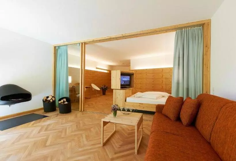 Fotos del hotel Liebe Sonne:  9