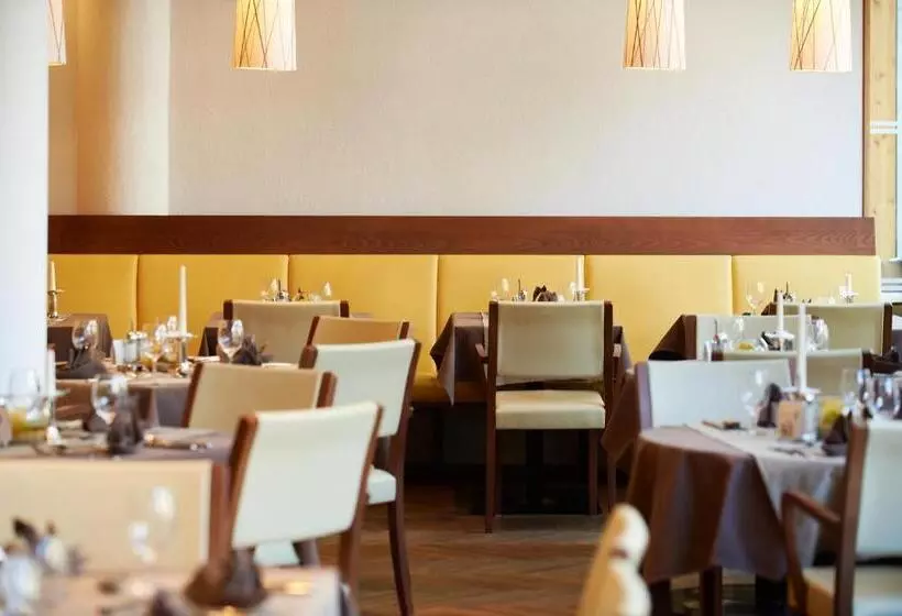 Fotos del hotel Liebe Sonne:  12