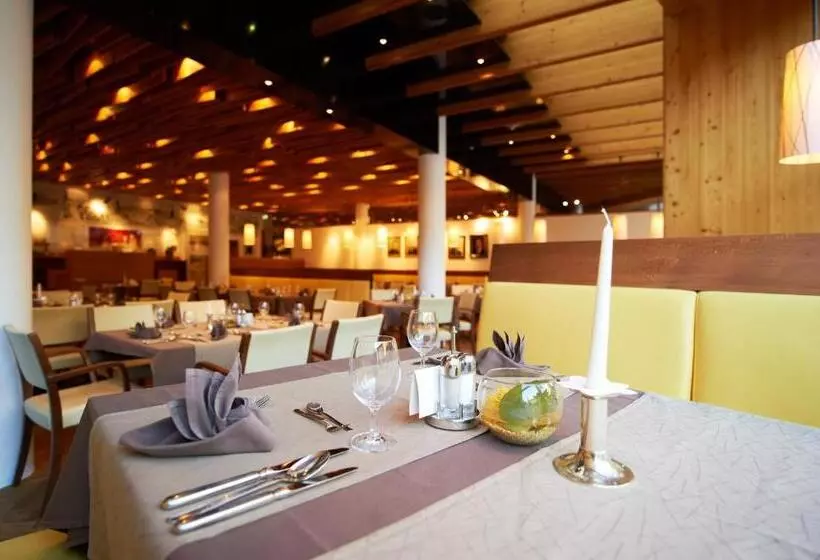 Fotos del hotel Liebe Sonne:  4