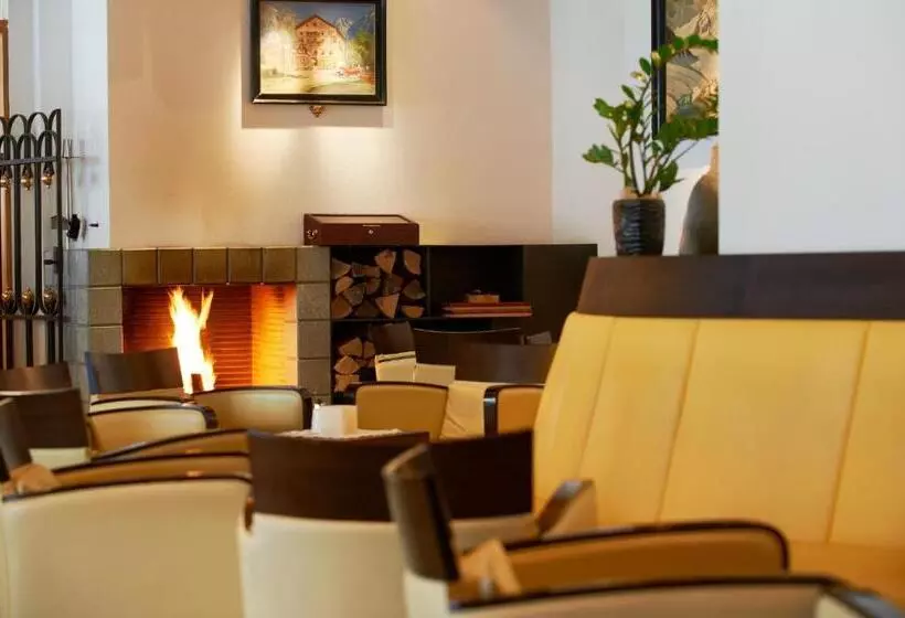 Fotos del hotel Liebe Sonne:  14