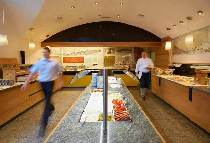 Fotos del hotel Liebe Sonne:  5