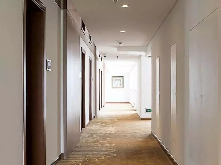 Fotos del hotel Shanghai Coinfamily:  4