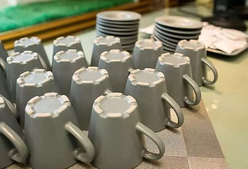 Fotos del hotel Shanghai Coinfamily:  7