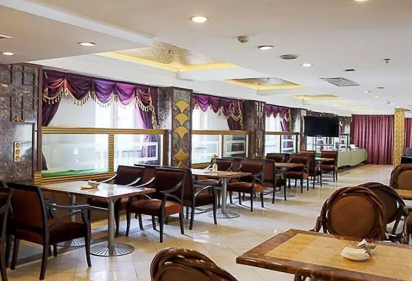 Fotos del hotel Shanghai Coinfamily:  5