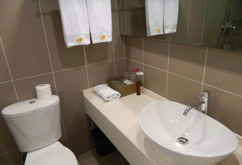 Fotos del hotel Shanghai Coinfamily:  21