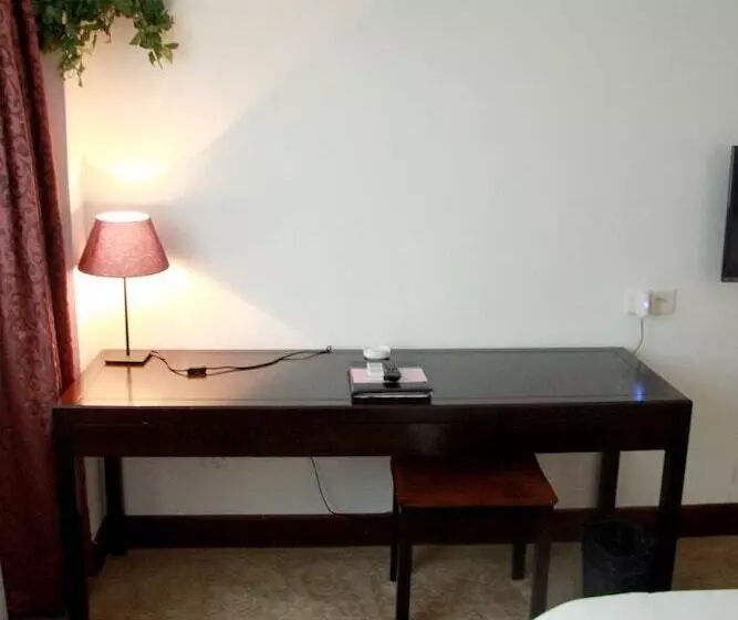 Fotos del hotel Shanghai Coinfamily:  14