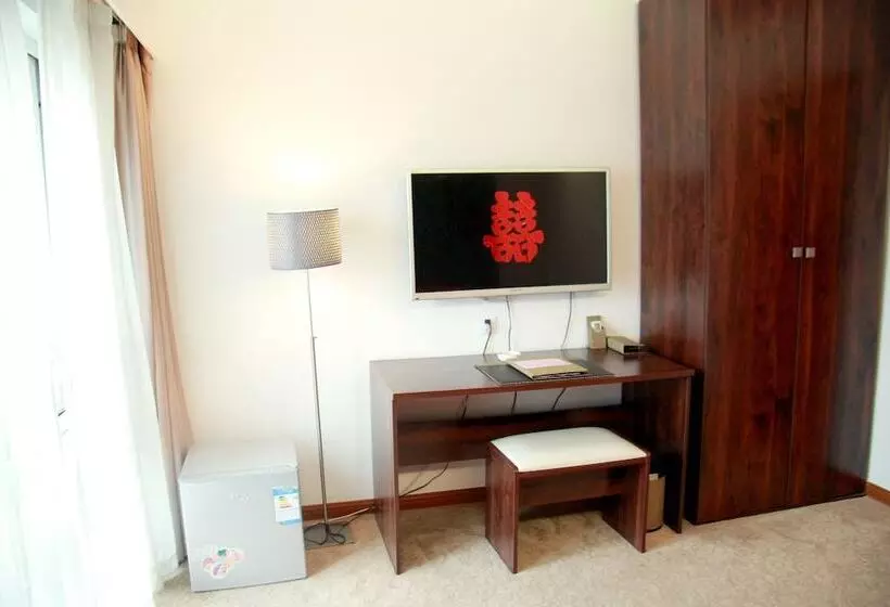 Fotos del hotel Shanghai Coinfamily:  20