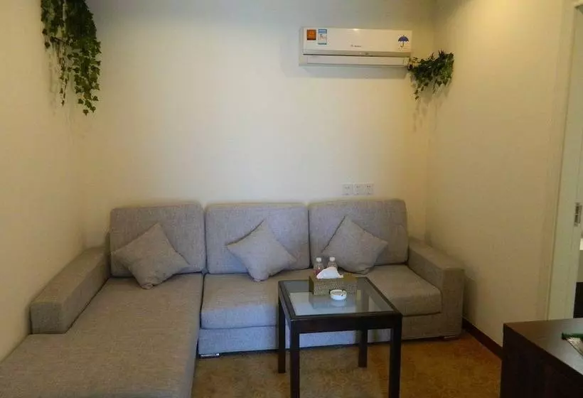 Fotos del hotel Shanghai Coinfamily:  9