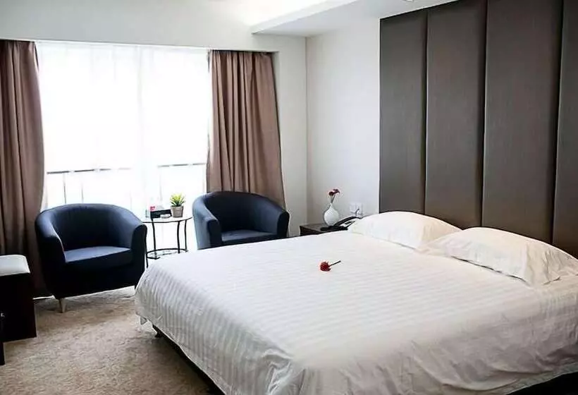 Fotos del hotel Shanghai Coinfamily:  2