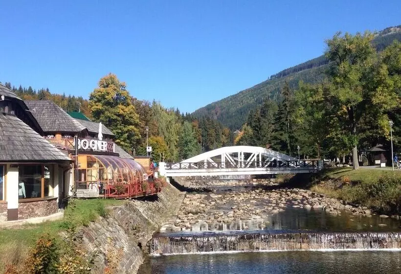 Fotos del hotel Alpský:  22