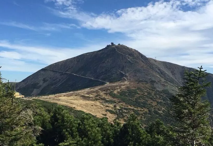 Fotos del hotel Alpský:  15