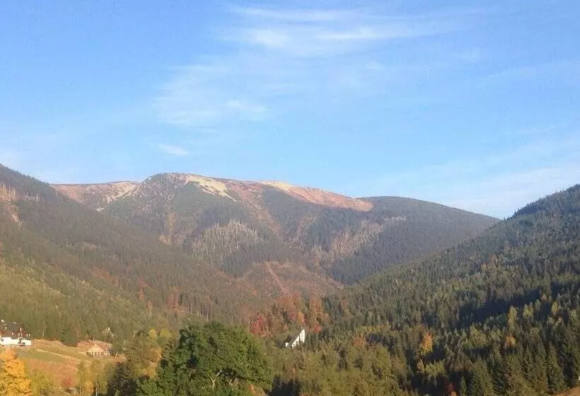 Fotos del hotel Alpský:  7