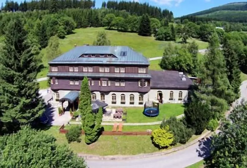 Fotos del hotel Alpský:  24