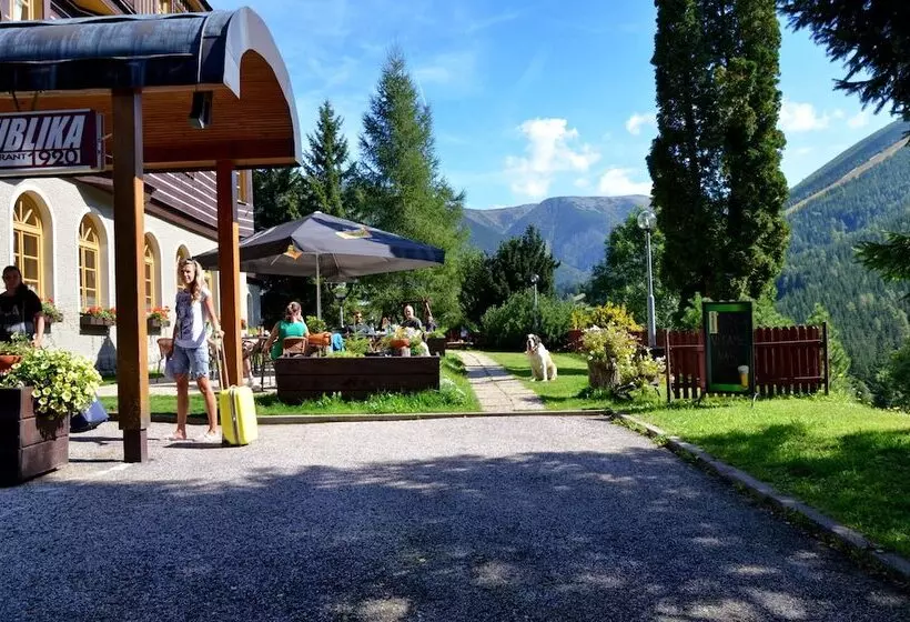 Fotos del hotel Alpský:  6