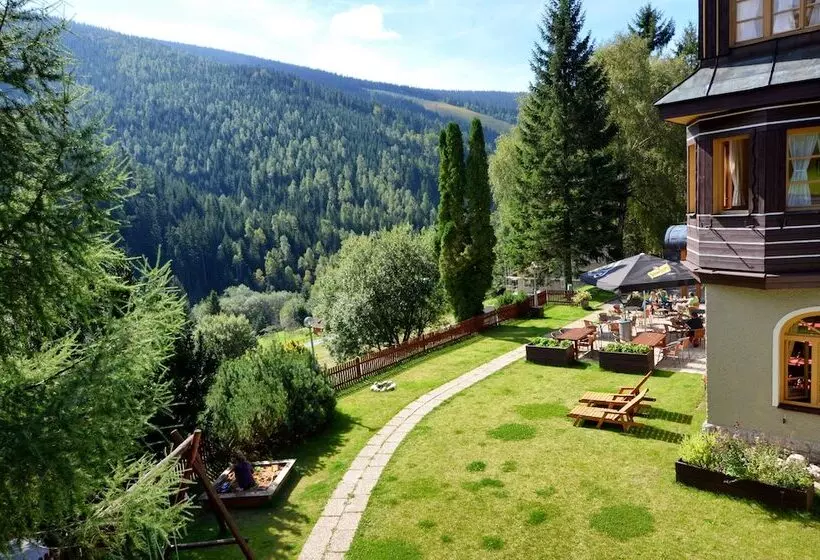 Fotos del hotel Alpský:  11