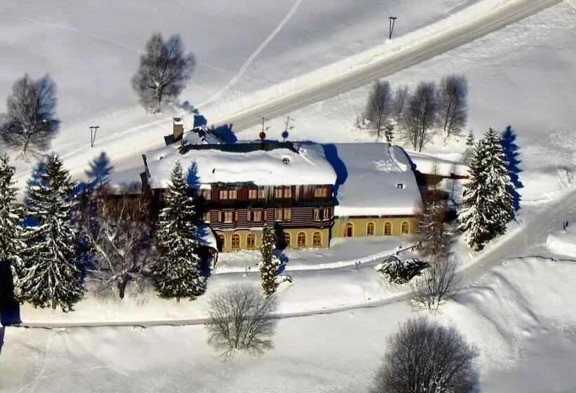 Fotos del hotel Alpský:  20