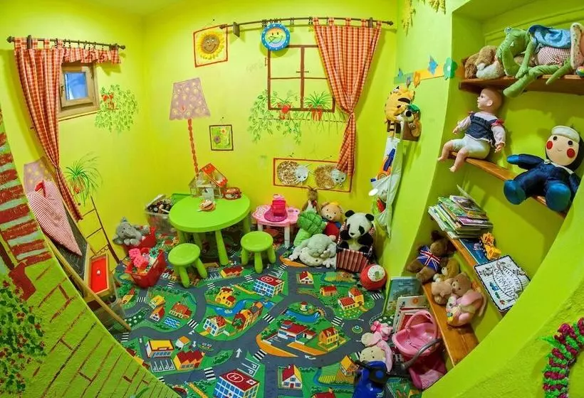 Fotos del hotel Alpský:  5