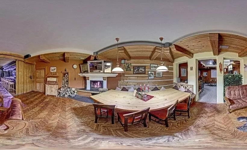 Fotos del hotel Alpský:  19