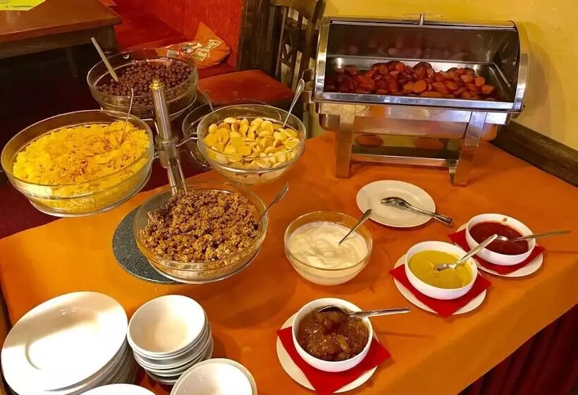 Fotos del hotel Alpský:  13