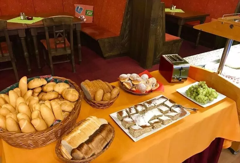 Fotos del hotel Alpský:  16