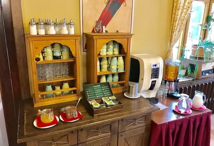 Fotos del hotel Alpský:  17