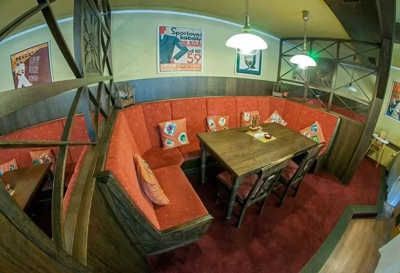 Fotos del hotel Alpský:  14