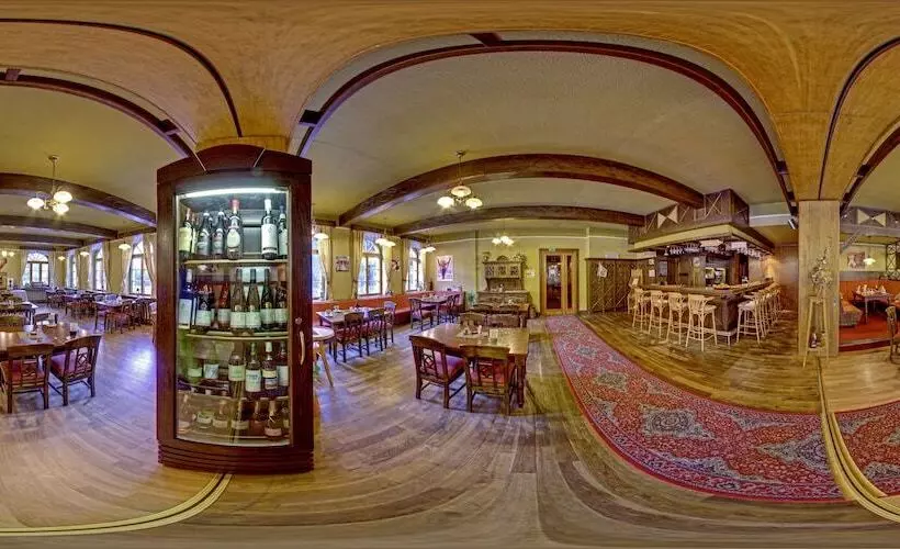 Fotos del hotel Alpský:  4