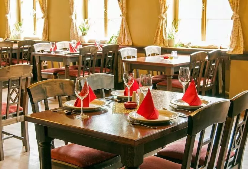 Fotos del hotel Alpský:  3