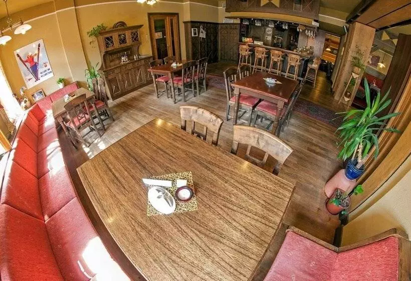 Fotos del hotel Alpský:  9