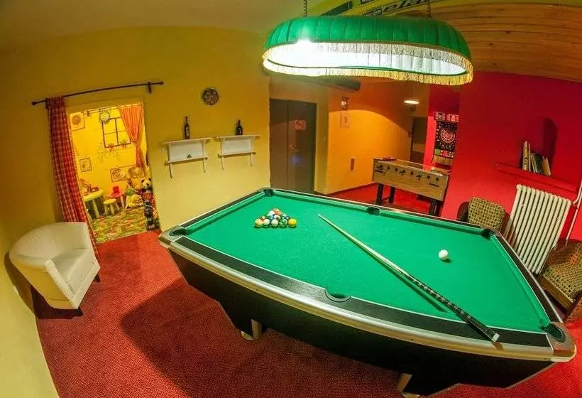 Fotos del hotel Alpský:  10