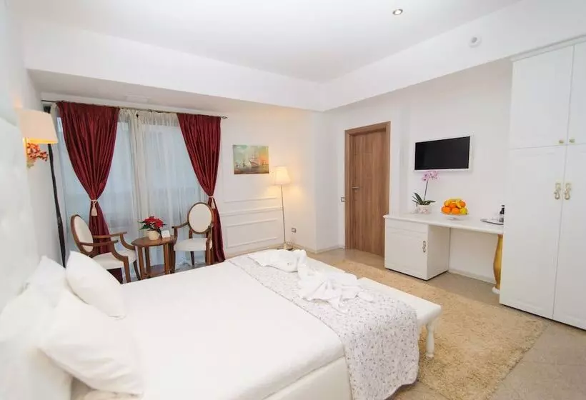 Fotos del hotel Dbh Bucharest:  12