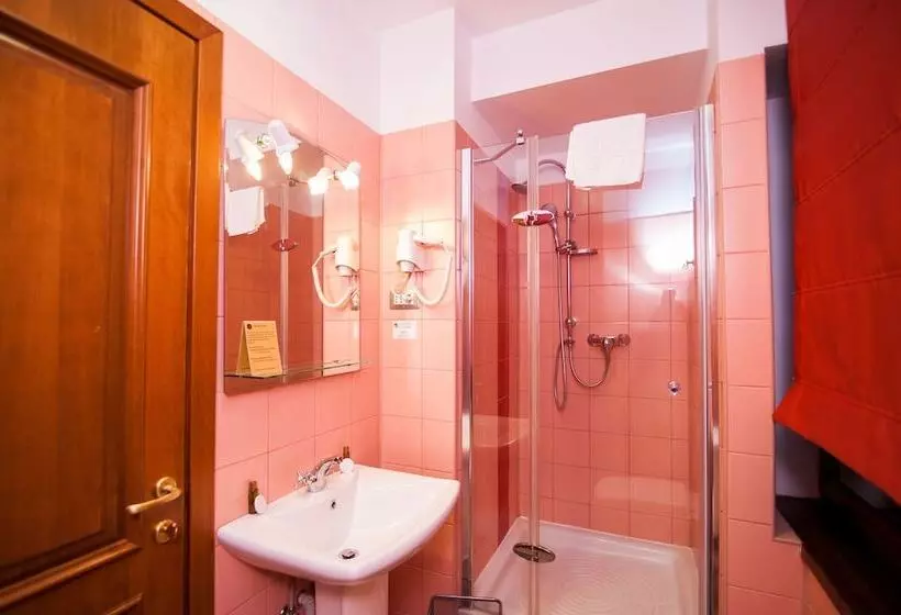 Fotos del hotel Dbh Bucharest:  11