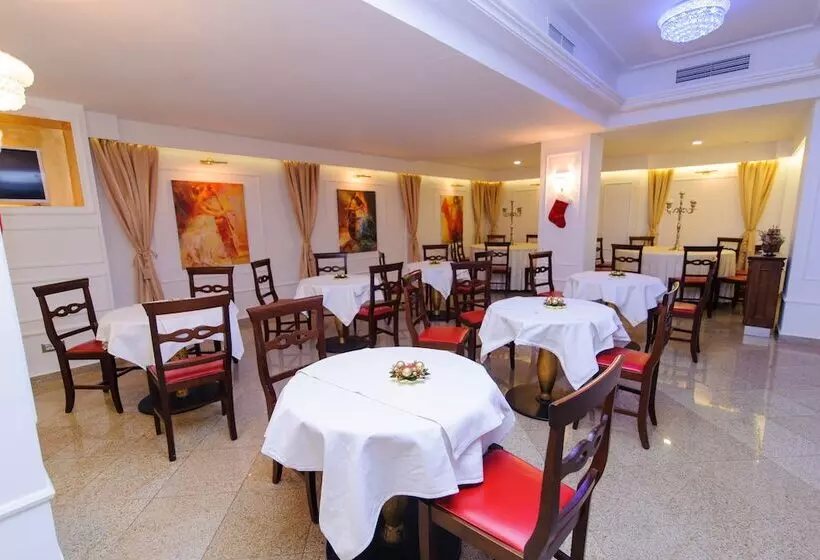 Fotos del hotel Dbh Bucharest:  3