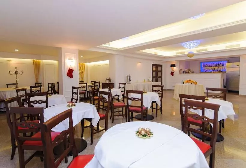 Fotos del hotel Dbh Bucharest:  9