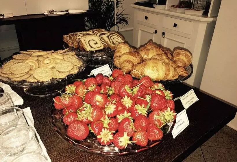 Fotos del hotel Dbh Bucharest:  13