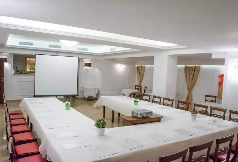 Fotos del hotel Dbh Bucharest:  10