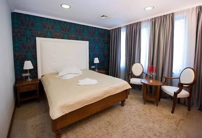 Fotos del hotel Dbh Bucharest:  19