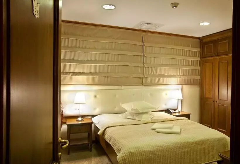 Fotos del hotel Dbh Bucharest:  17