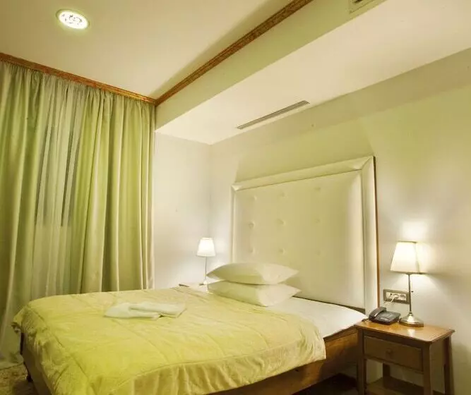 Fotos del hotel Dbh Bucharest:  18