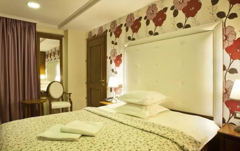 Fotos del hotel Dbh Bucharest:  20