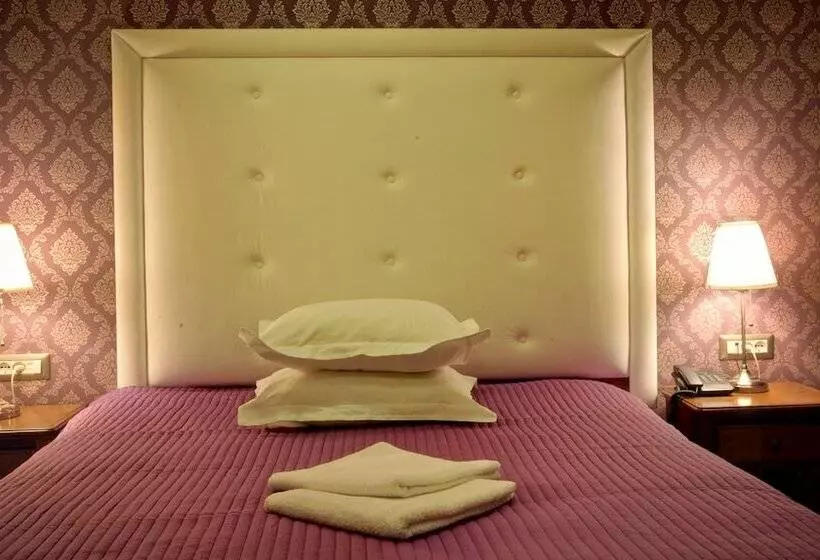 Fotos del hotel Dbh Bucharest:  24