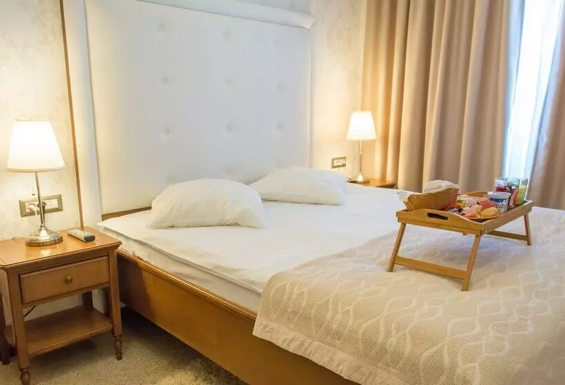 Fotos del hotel Dbh Bucharest:  7