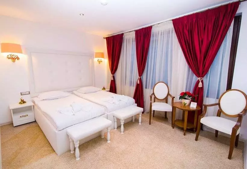 Fotos del hotel Dbh Bucharest:  22