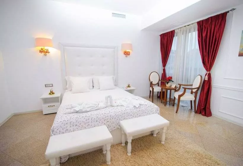 Fotos del hotel Dbh Bucharest:  15