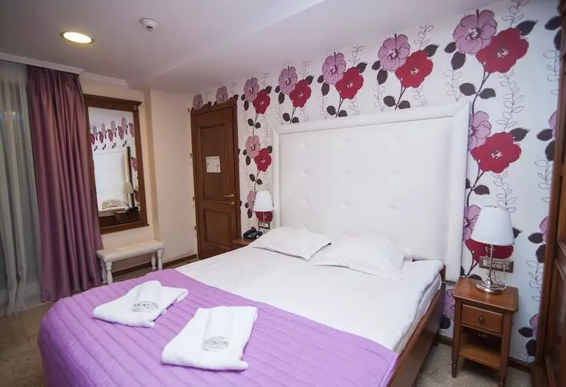 Fotos del hotel Dbh Bucharest:  14