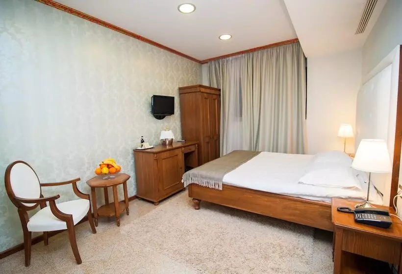 Fotos del hotel Dbh Bucharest:  21