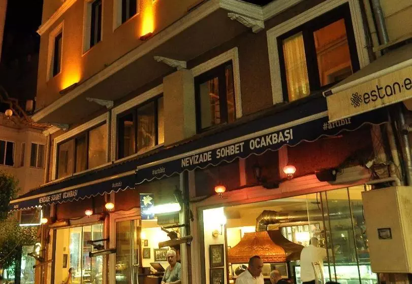 Fotos del hotel Grand Hisar:  2