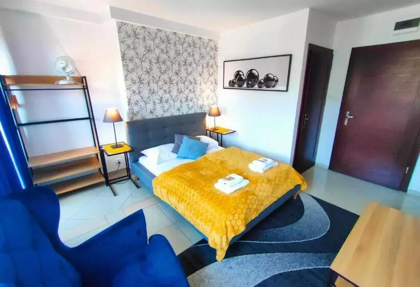 Fotos del hotel Great Polonia Wroc?aw City Center:  16