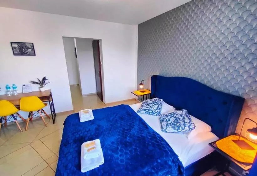 Great Polonia Wroc?aw City Center