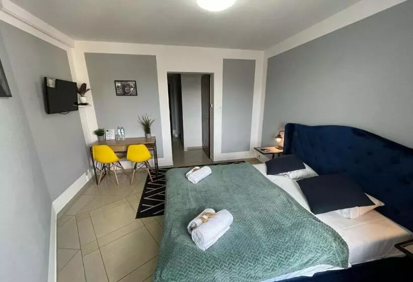 Fotos del hotel Great Polonia Wroc?aw City Center:  14